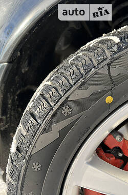 Универсал Jaguar X-Type 2005 в 