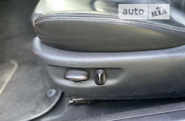 Седан Jaguar X-Type 2005 в 