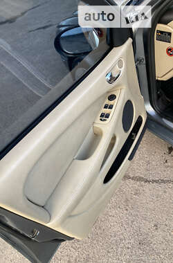 Седан Jaguar X-Type 2005 в Радивилове