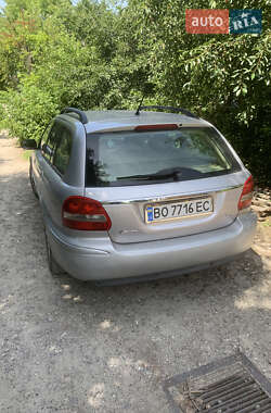 Универсал Jaguar X-Type 2005 в 