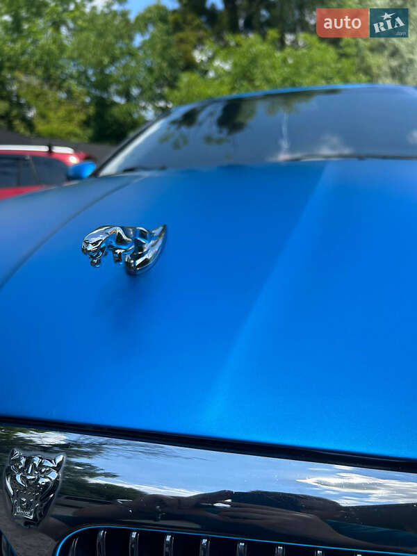 Седан Jaguar X-Type 2006 в Киеве фото 40 Седан Jaguar X-Type 2006 в Киеве