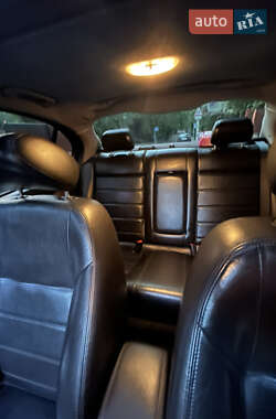 Седан Jaguar X-Type 2006 в Киеве