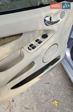 Универсал Jaguar X-Type 2006 в 