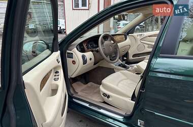 Универсал Jaguar X-Type 2005 в Киеве