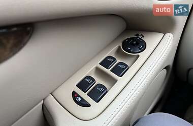 Универсал Jaguar X-Type 2005 в Киеве