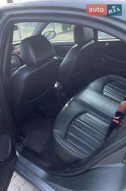 Седан Jaguar X-Type 2006 в 