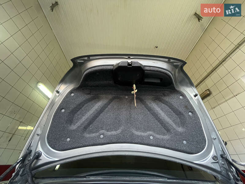 Седан Jaguar X-Type 2002 в Запоріжжі
