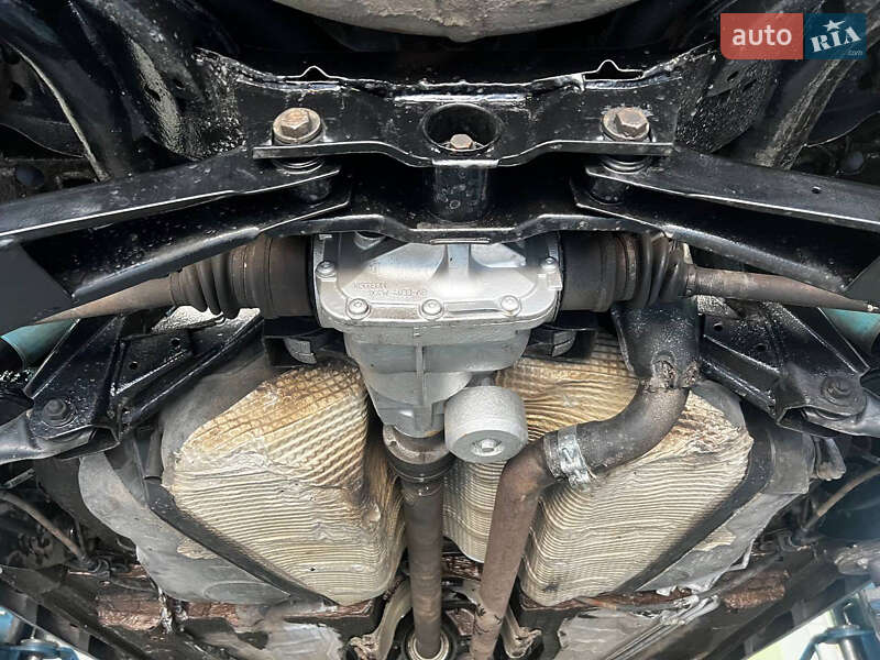 Седан Jaguar X-Type 2002 в Запоріжжі