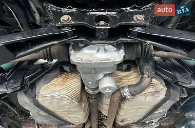 Седан Jaguar X-Type 2002 в 