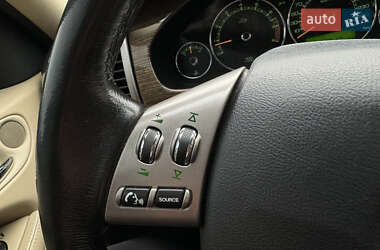 Седан Jaguar X-Type 2008 в 