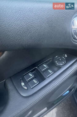 Седан Jaguar X-Type 2008 в 
