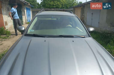 Универсал Jaguar X-Type 2004 в 
