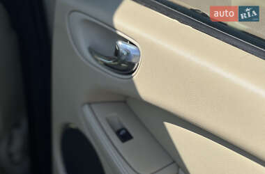 Седан Jaguar X-Type 2006 в 