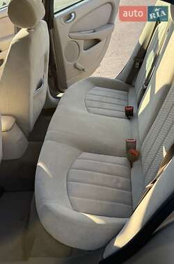 Седан Jaguar X-Type 2002 в 