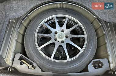 Седан Jaguar X-Type 2006 в 