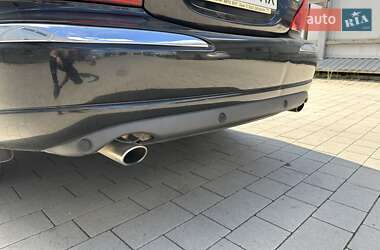 Седан Jaguar X-Type 2006 в 