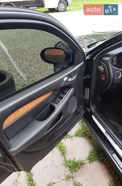 Седан Jaguar X-Type 2007 в 
