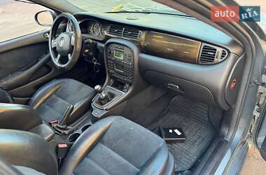 Універсал Jaguar X-Type 2004 в 