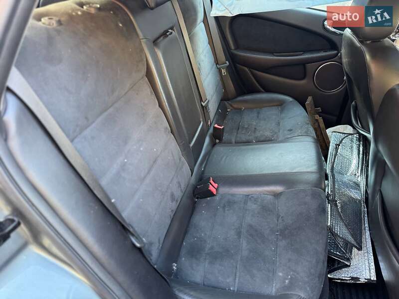 Универсал Jaguar X-Type 2004 в Киеве