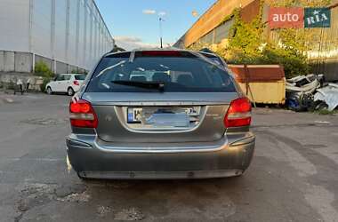 Універсал Jaguar X-Type 2004 в 