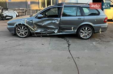Універсал Jaguar X-Type 2004 в 