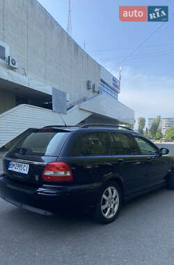 Універсал Jaguar X-Type 2005 в 