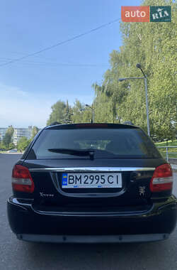 Універсал Jaguar X-Type 2005 в 