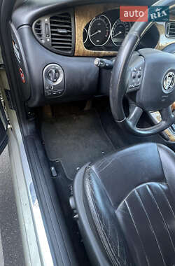 Седан Jaguar X-Type 2006 в 