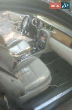Универсал Jaguar X-Type 2005 в 