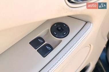 Седан Jaguar X-Type 2001 в 