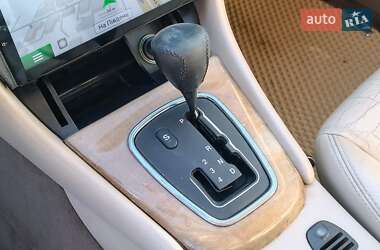 Седан Jaguar X-Type 2001 в 