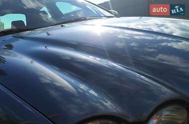 Седан Jaguar X-Type 2006 в 