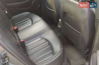 Седан Jaguar X-Type 2006 в 