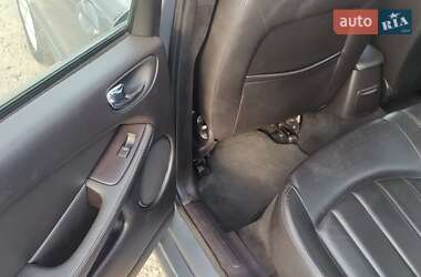Седан Jaguar X-Type 2006 в 