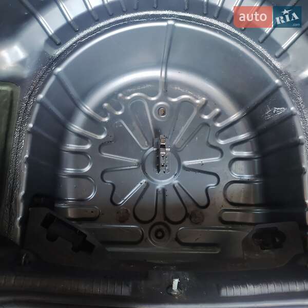 Седан Jaguar X-Type 2006 в Белгороде-Днестровском