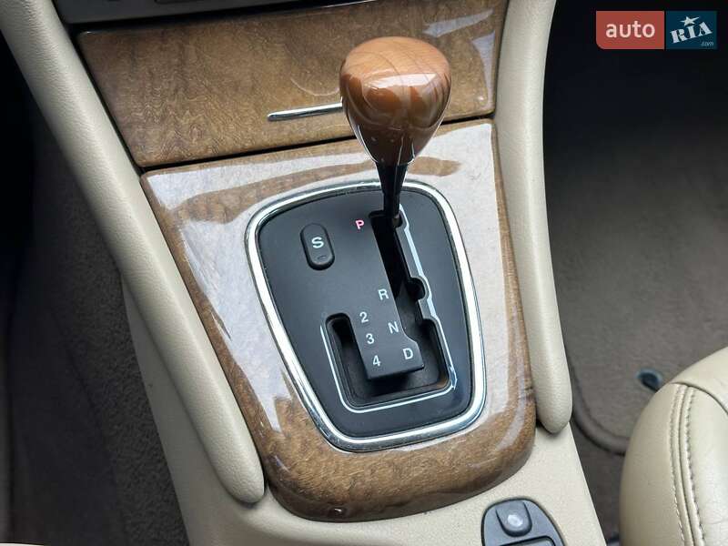 Седан Jaguar X-Type 2007 в Києві фото 18 Седан Jaguar X-Type 2007 в Києві