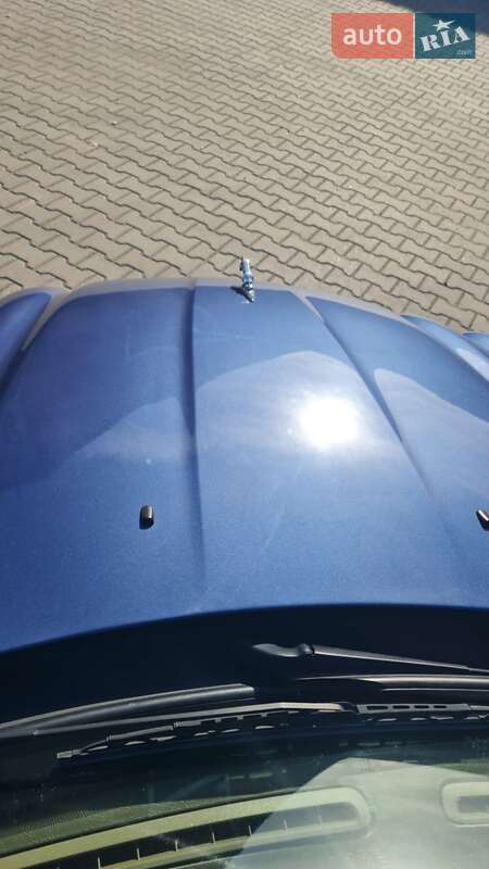 Седан Jaguar X-Type 2005 в Івано-Франківську