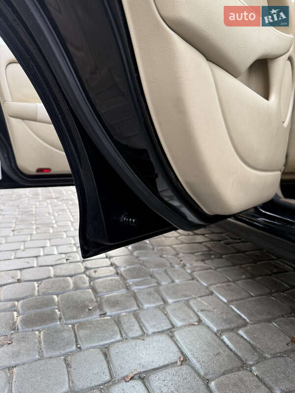 Універсал Jaguar X-Type 2005 в Харкові