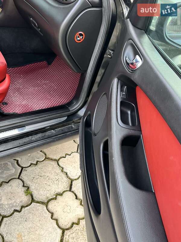 Седан Jaguar X-Type 2002 в Житомире фото 10 Седан Jaguar X-Type 2002 в Житомире