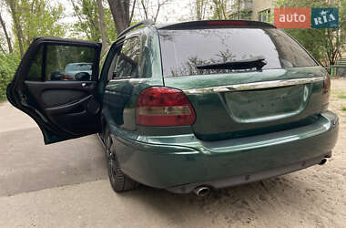 Универсал Jaguar X-Type 2006 в Киеве