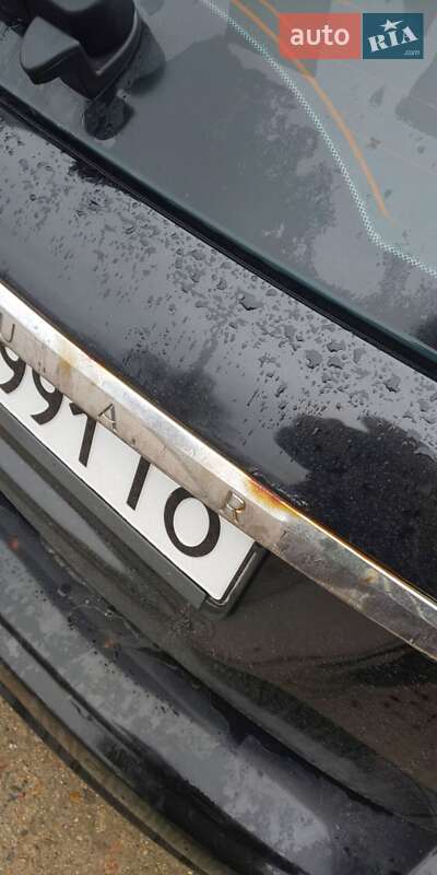 Універсал Jaguar X-Type 2007 в Києві фото 22 Універсал Jaguar X-Type 2007 в Києві