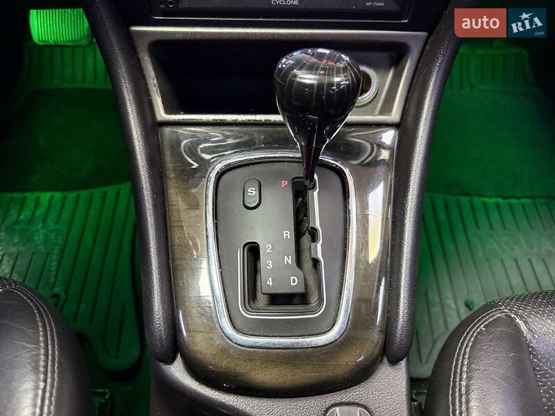 Седан Jaguar X-Type 2004 в Киеве фото 23 Седан Jaguar X-Type 2004 в Киеве