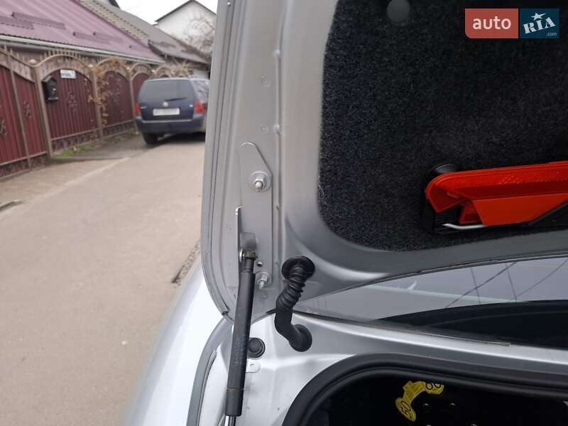 Седан Jaguar X-Type 2007 в Белой Церкви