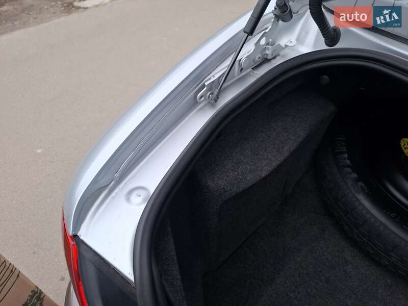 Седан Jaguar X-Type 2007 в Белой Церкви