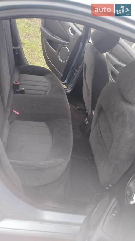 Седан Jaguar X-Type 2004 в Славянске фото 11 Седан Jaguar X-Type 2004 в Славянске