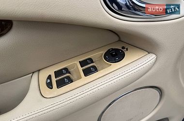 Седан Jaguar X-Type 2005 в Киеве