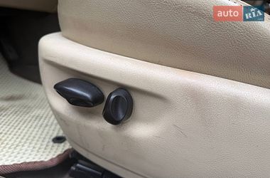 Седан Jaguar X-Type 2005 в Киеве