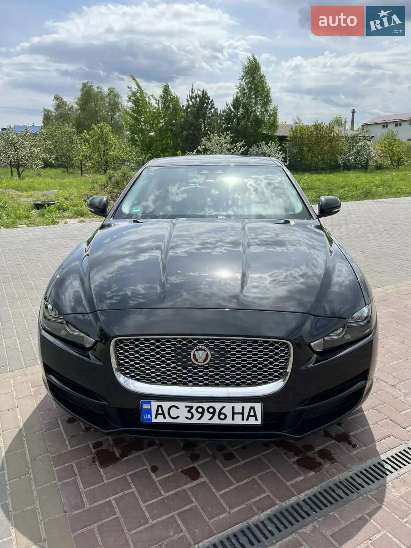 2018 Jaguar XE - мініатюра 4