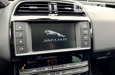 Седан Jaguar XE 2017 в Одессе