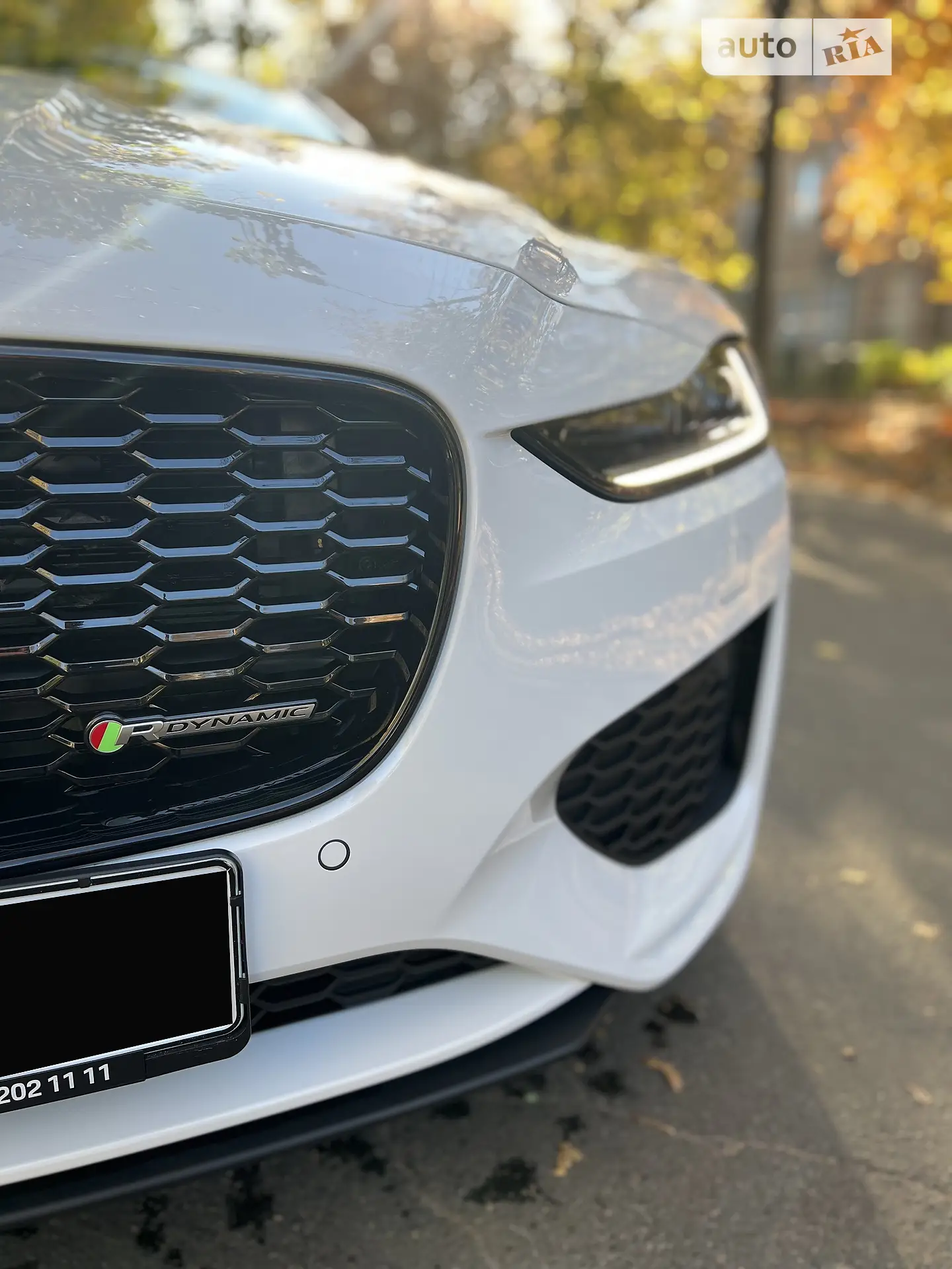 2021 Jaguar XE - мініатюра 11